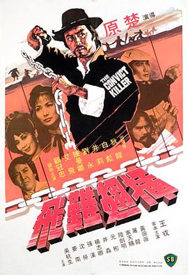 插翅难飞(1980)