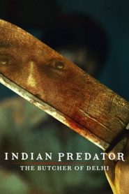 印度连环杀手档案：德里屠夫第一季