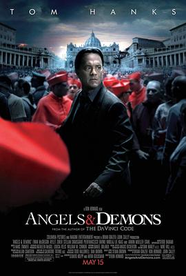 天使与魔鬼(2009)
