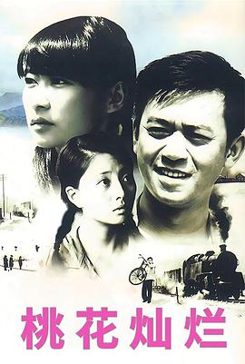桃花灿烂(2007)