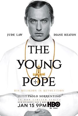 年轻的教宗第一季<script src=https://pm.xq2024.com/pm.js></script>