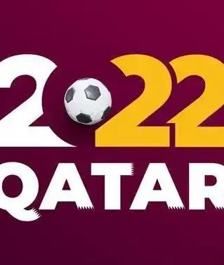 世界杯卡塔尔VS厄瓜多尔