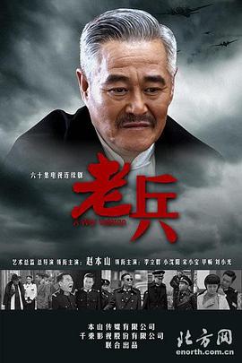 老兵(2014)