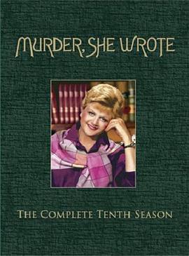 女作家与谋杀案第十季