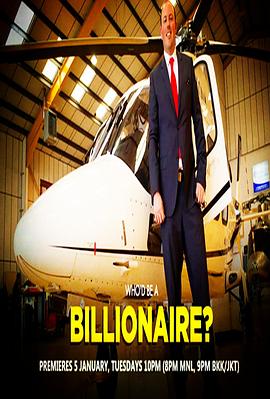 免费在线观看《亿万富翁怎么赚钱》